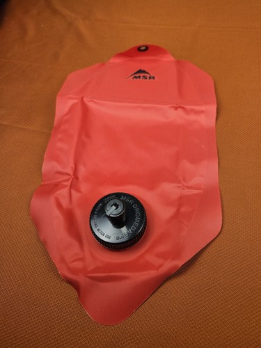 Borsa acqua vescica