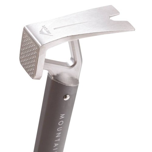Martello palo msr grigio - martello, a