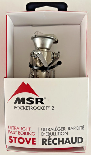 Mountain safety research - safety, msr