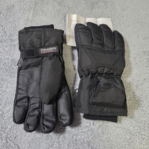 Msr imports guanti thinsulate - imports,