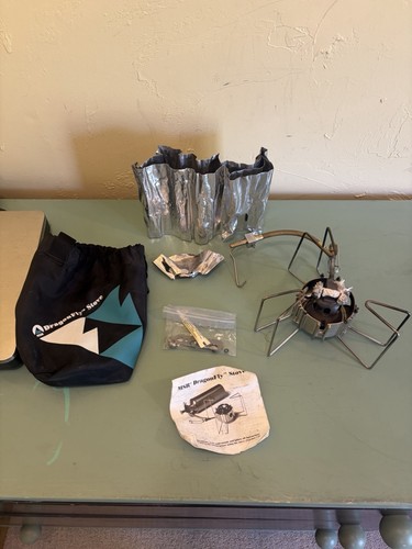 Msr dragonfly combustibile - msr,