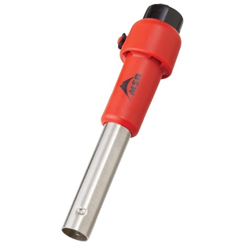 Accenditore piezoelettrico msr - piezoelettrico,
