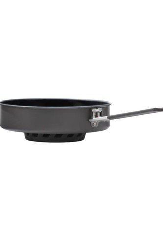 Padella ceramica bruciatore - , a