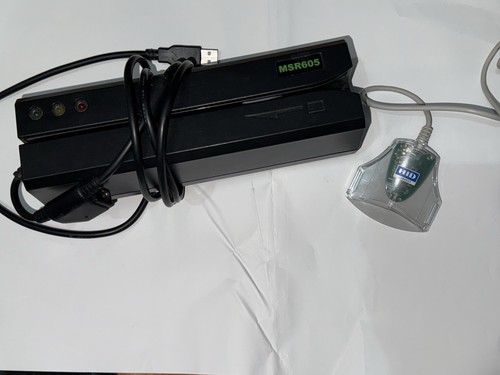 Msr605x mxzzand card reader - mxzzand,
