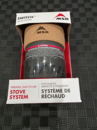 Msr interruttore sistema stufa - msr,