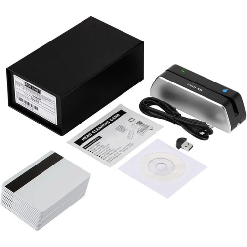 Deftun bluetooth msr - deftun,