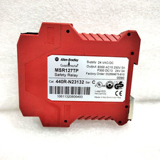 Allen Bradley 440R-N23132