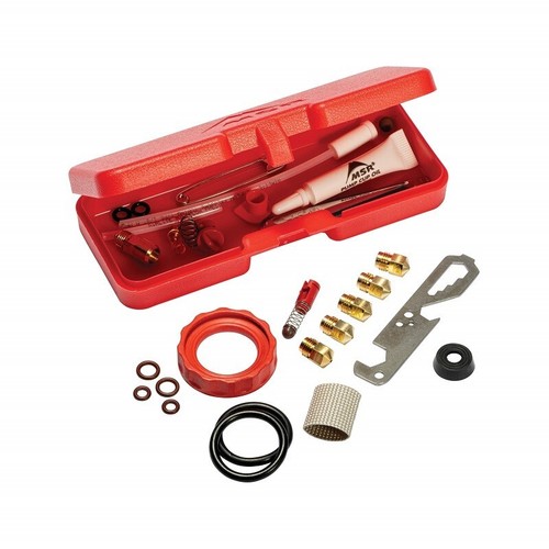 Msr wisperlite servizio - msr,