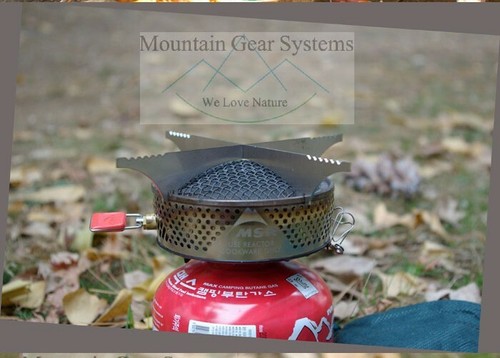 Msr stufa rack non - msr,