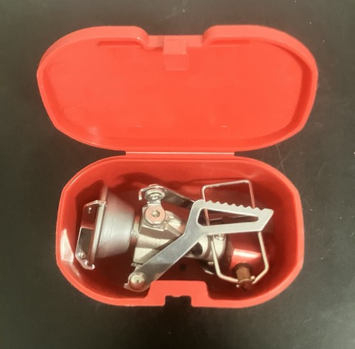Msr pocket rocket fornello - msr,