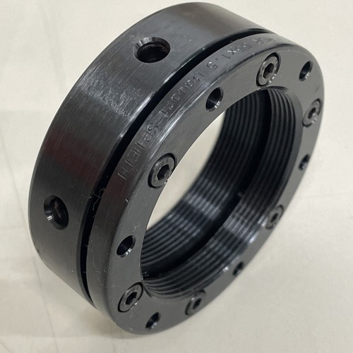Dado bloccaggio msr 55x1 5 - dado,