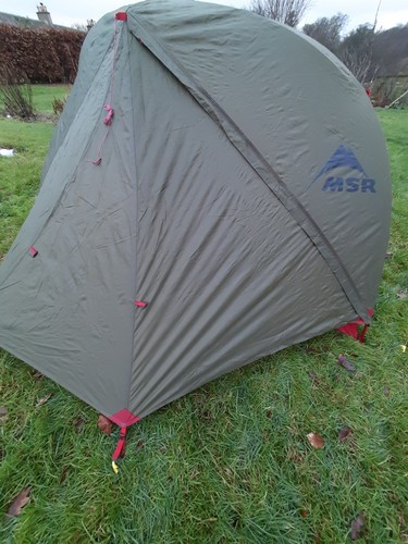 Msr 10330 elixir tenda - msr, a