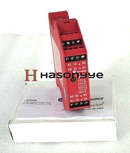 Allen bradley msr5t relè - relè, di