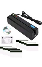 MSR605X Lettore E Scrittore Di