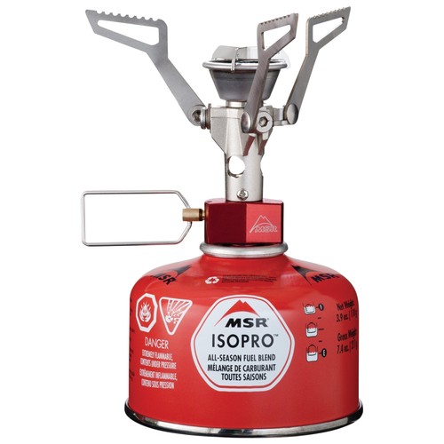 Msr pocketrocket fornello - msr,