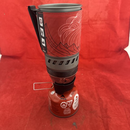 Msr caldaia vento 0l kit - a, 1.0l