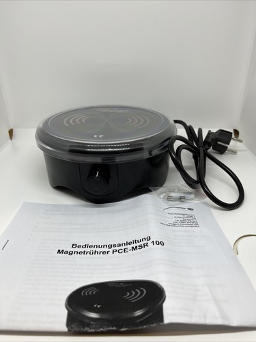Agitatore magnetico pce msr - agitatore, pce-msr