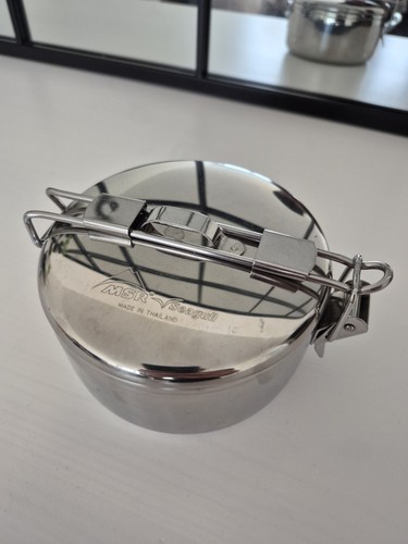 Msr stowaway pot - msr,