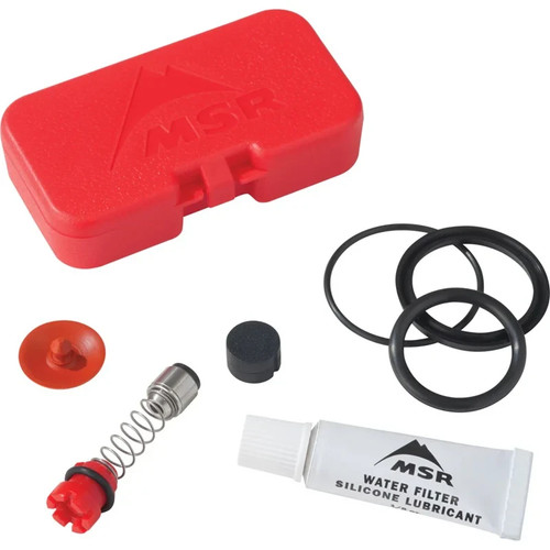 Msr guardian purificatore - purificatore, kit