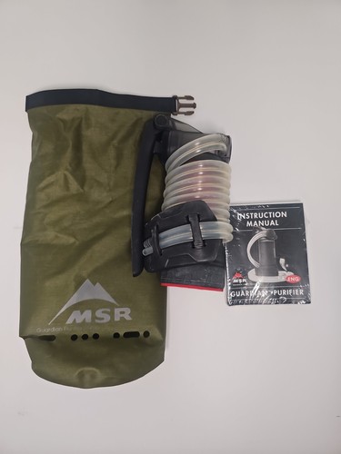 Pompa acqua depuratore - , msr
