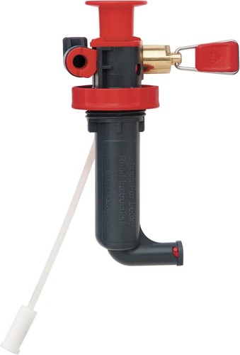 Pompa carburante ricambio - di,