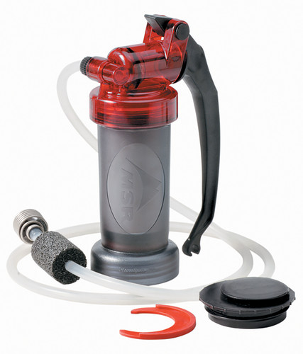 Msr miniworks microfiltro - msr,