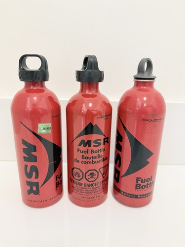 Msr liquido carburante - liquido,