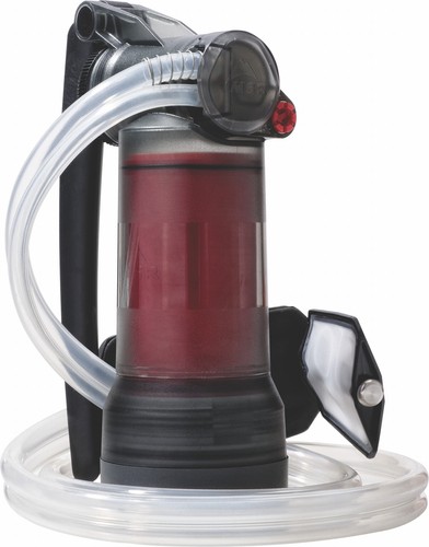 Msr guardian purificatore - msr,