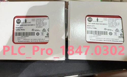 1pz nuovo allen bradley - 1pz, allen-bradley