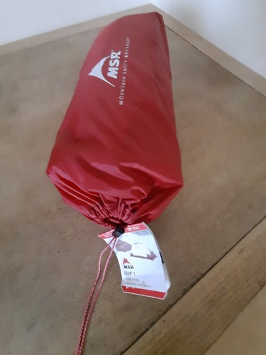 Msr elixir tenda a - msr,