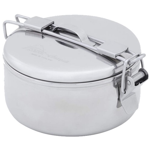 Msr alpine stowaway pot l - stowaway, 1,1