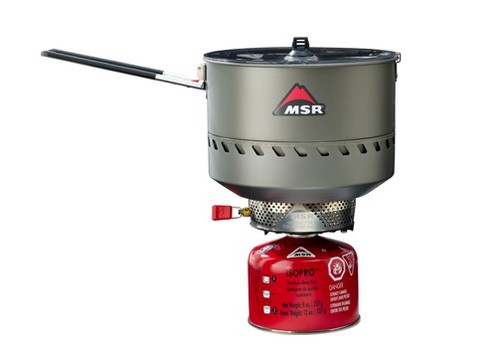 Msr fornello reattore 5 - msr,