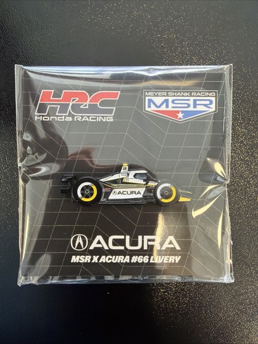 Honda racing acura msr - racing,