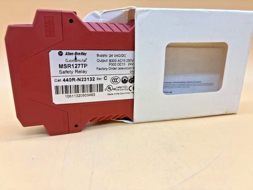 Allen bradley guard master - allen,