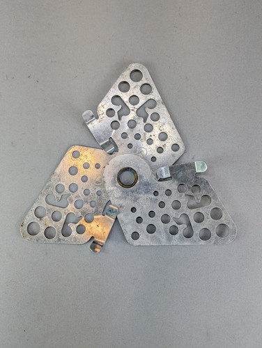 Base per stufa msr trillium - base,