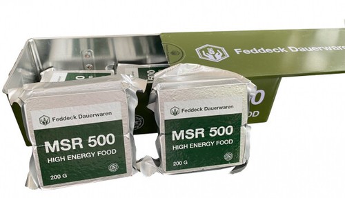 Msr 500 alimento - msr,