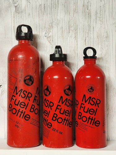 Msr bottiglie - msr, &