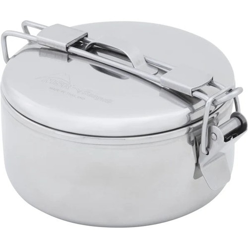 Msr alpine stowaway - alpine, pentola