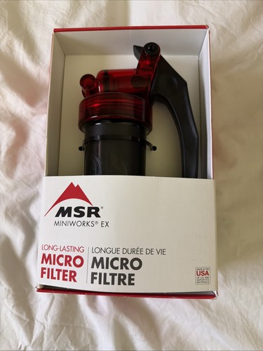 Filtro acqua msr micro - msr,