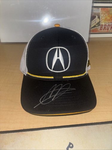 Cappello marcus armstrong - cappello,