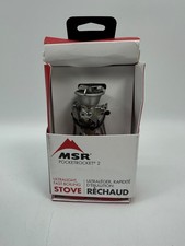 MSR PocketRocket 2 Ultralight