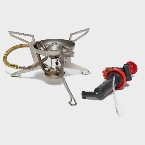 Fornello campeggio msr - fornello, da