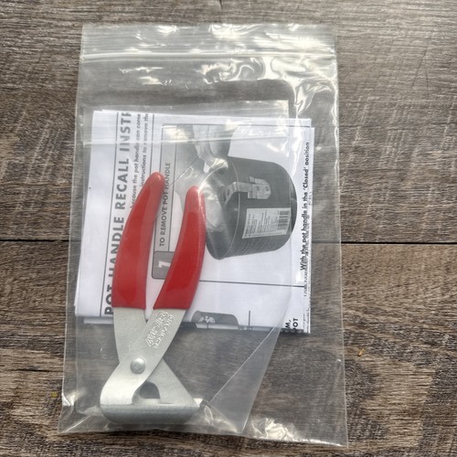 Msr pentola grip - pentola,