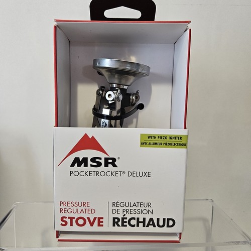 Mountain safety research - research, msr