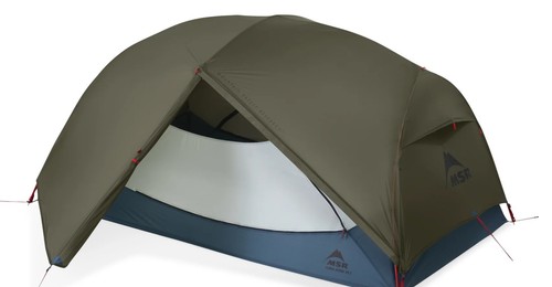 Msr hubba tenda - -,