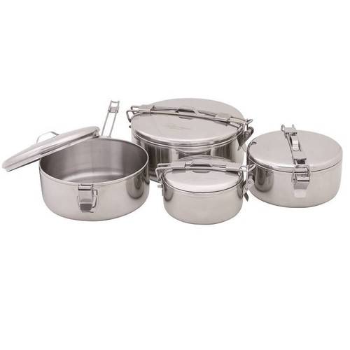 Msr stowaway pot - msr,