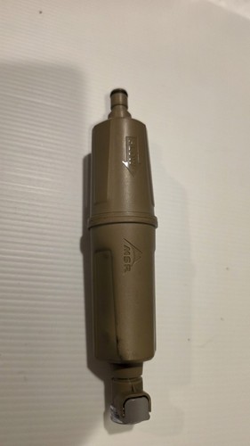 Microfiltro military - microfiltro,