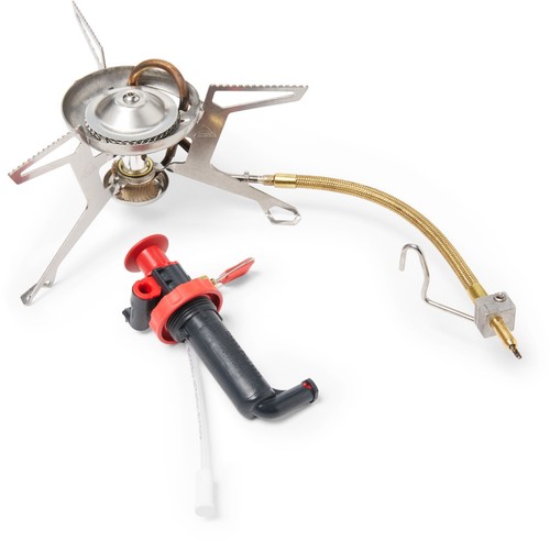 Msr whisperlite sistema - msr, di
