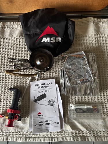 Stufa internazionale msr - stufa,