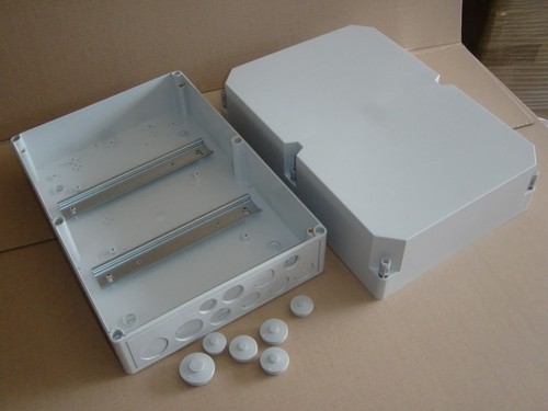 Alloggiamento spelsberg pc - tk,